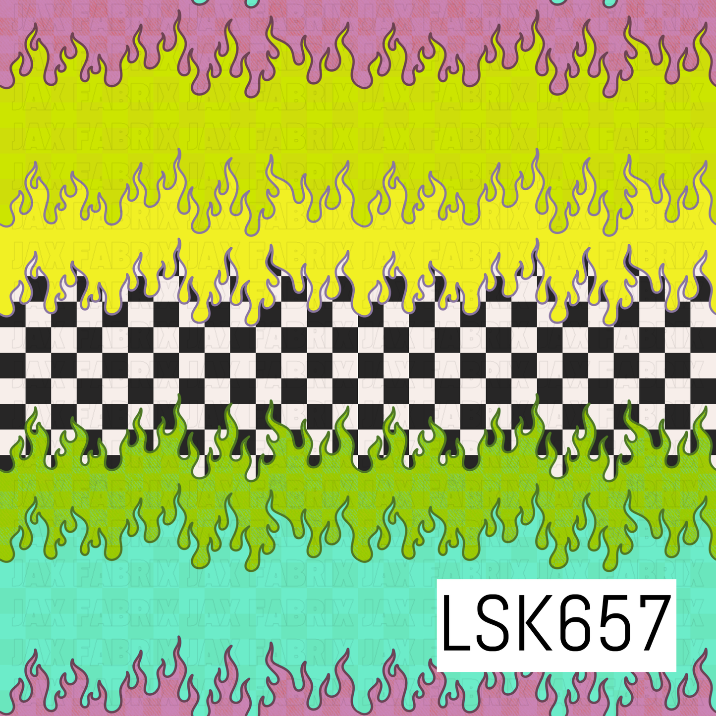 LSK657