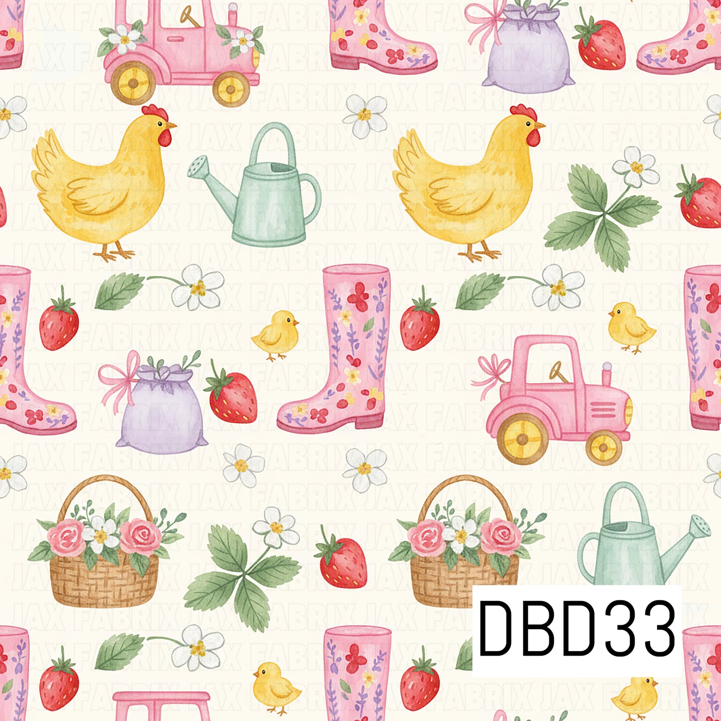 DBD33
