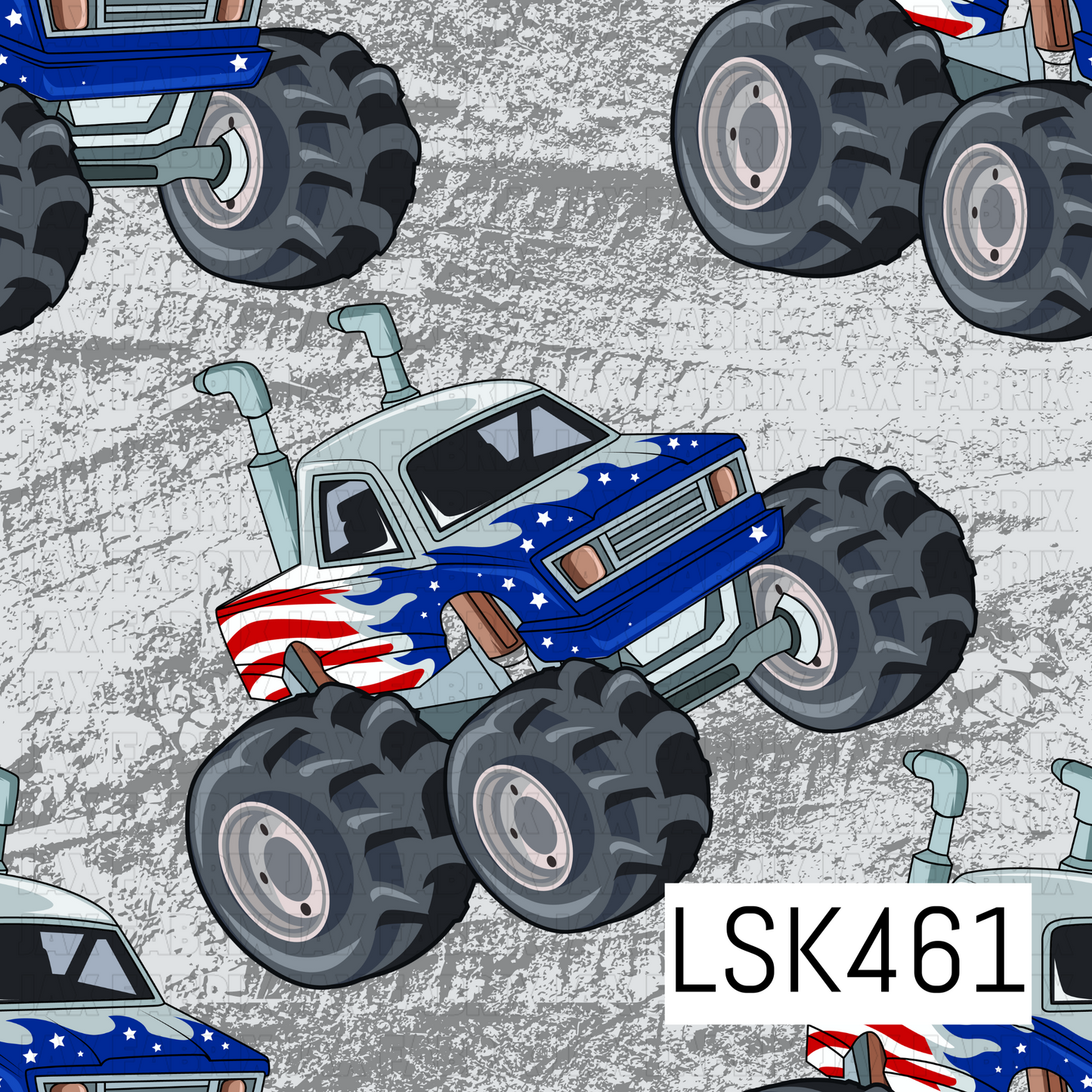 LSK461