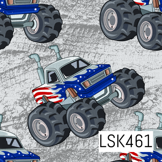 LSK461