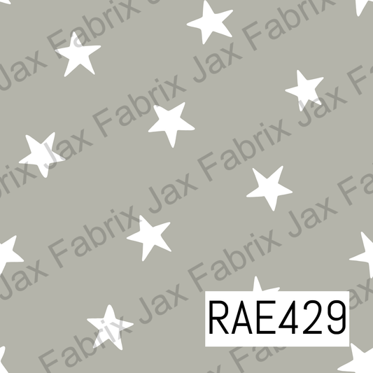 Grey Stars RAE429