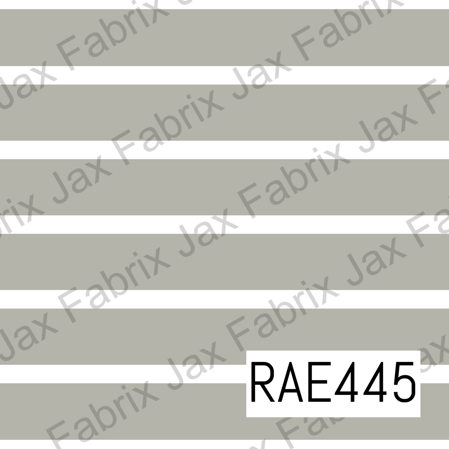 Grey Stripes RAE445