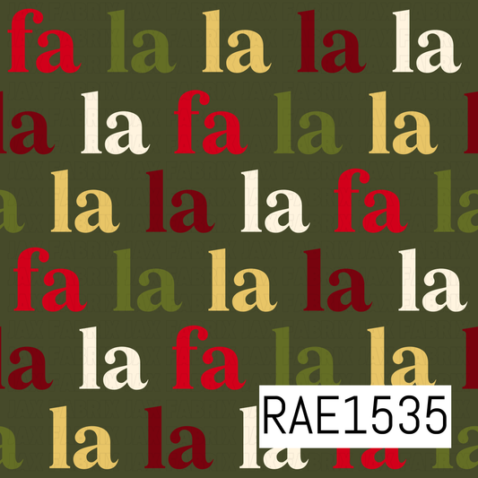 RAE1535