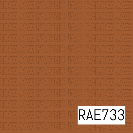 Solid Brown RAE733