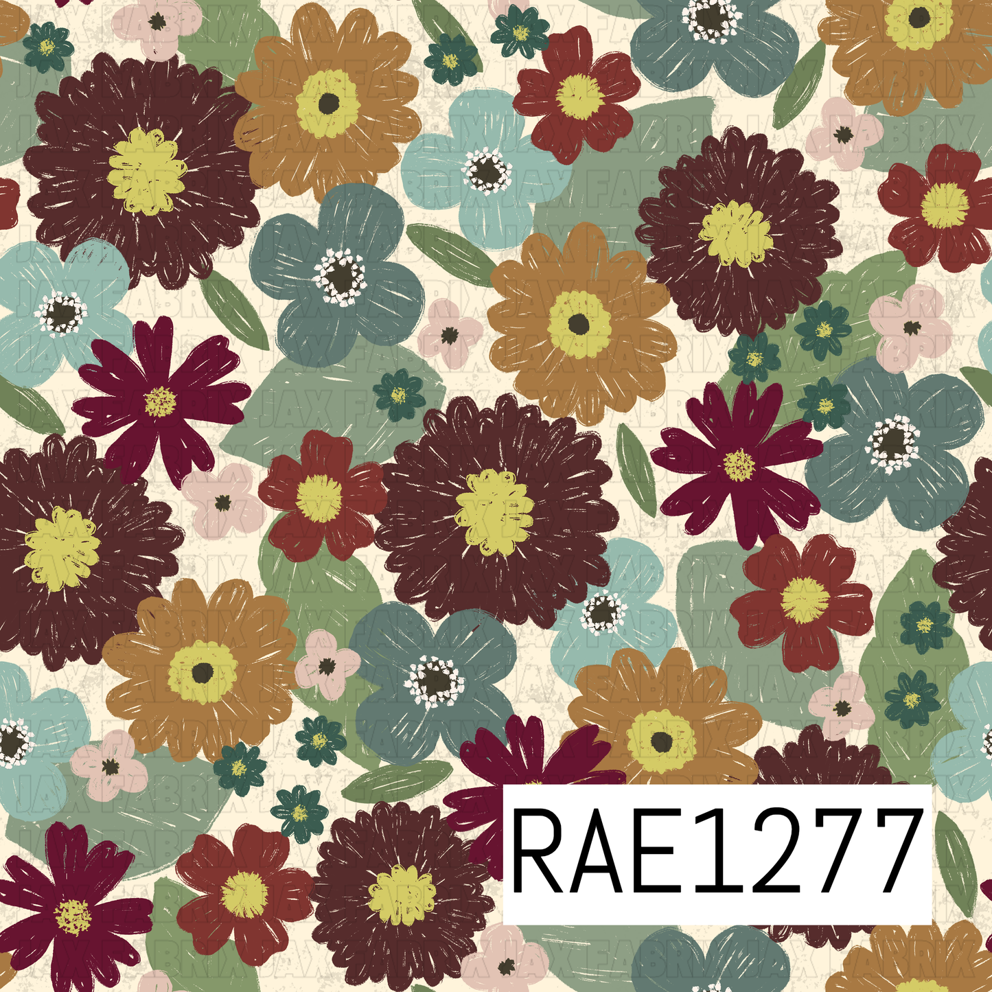 RAE1277