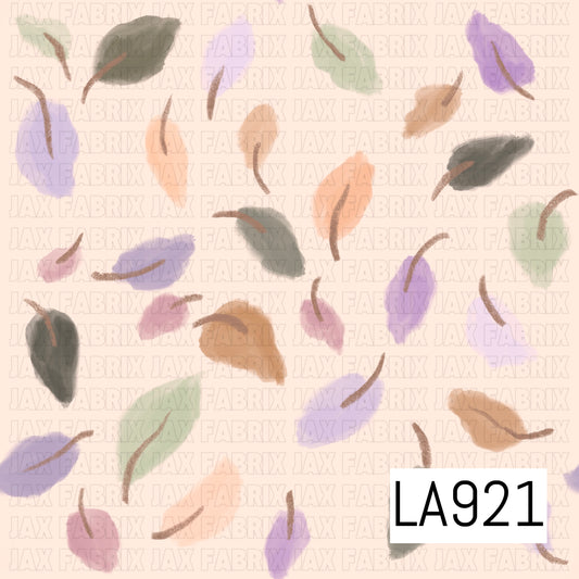 LA921