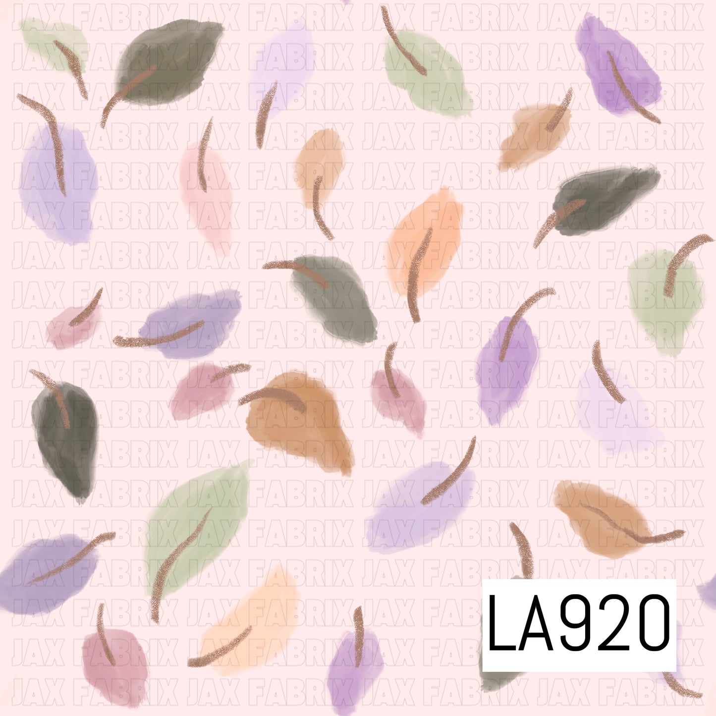 LA920