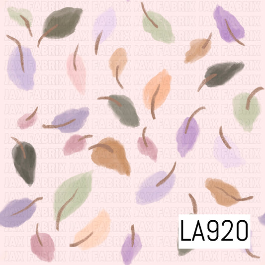 LA920
