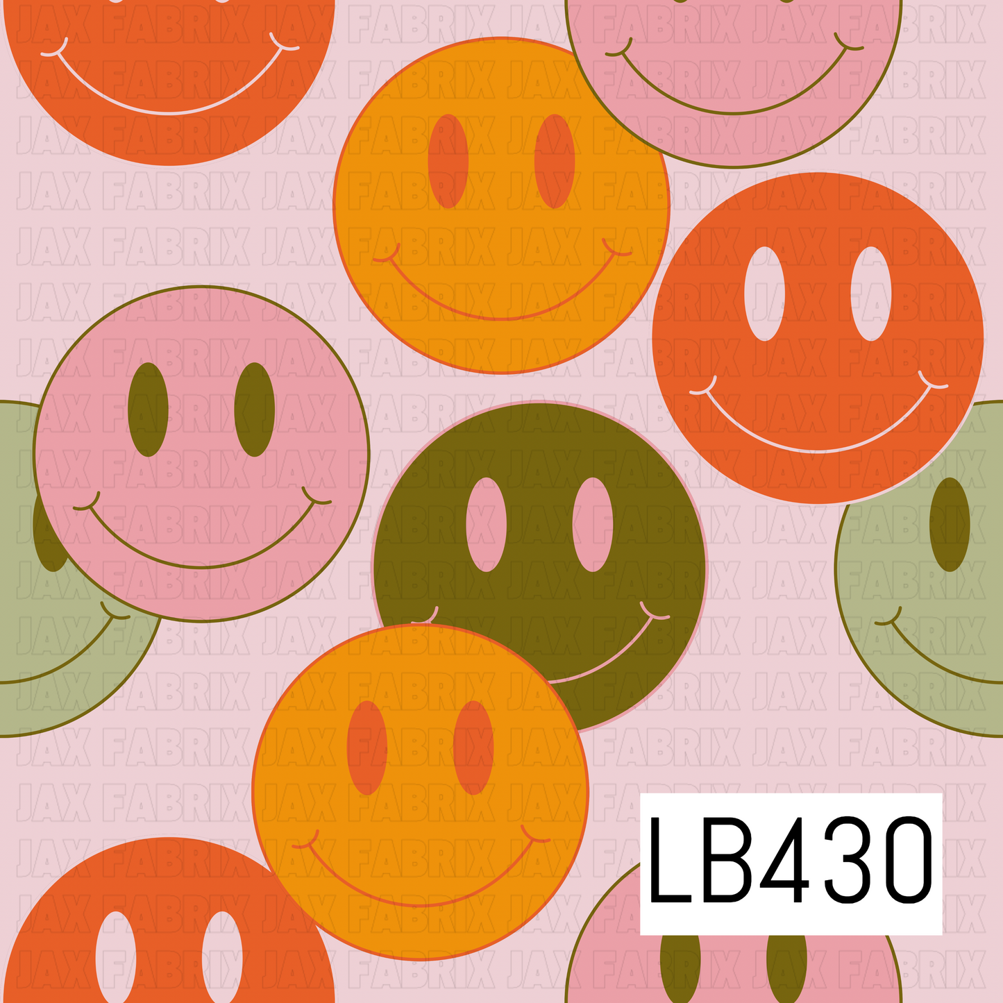 LB430