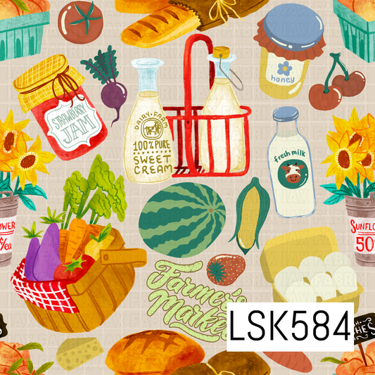 LSK584