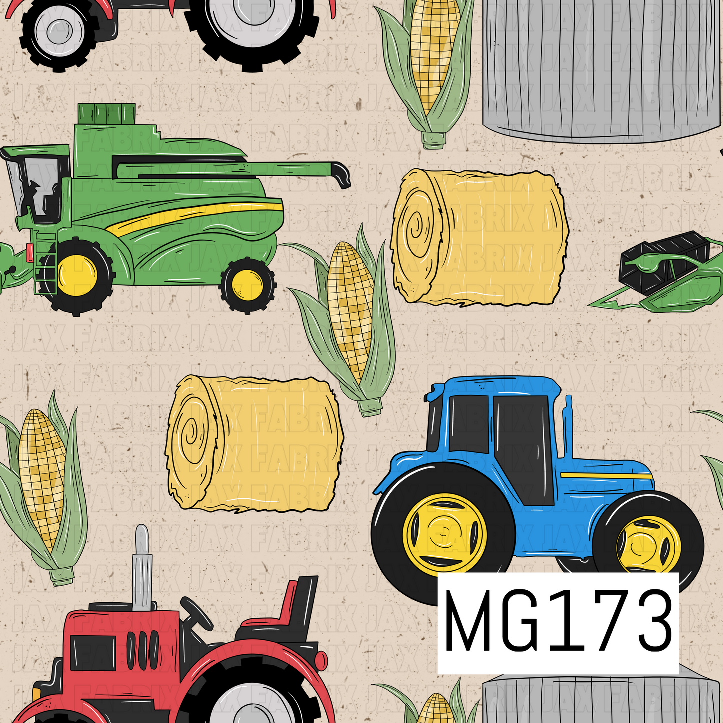 MG173