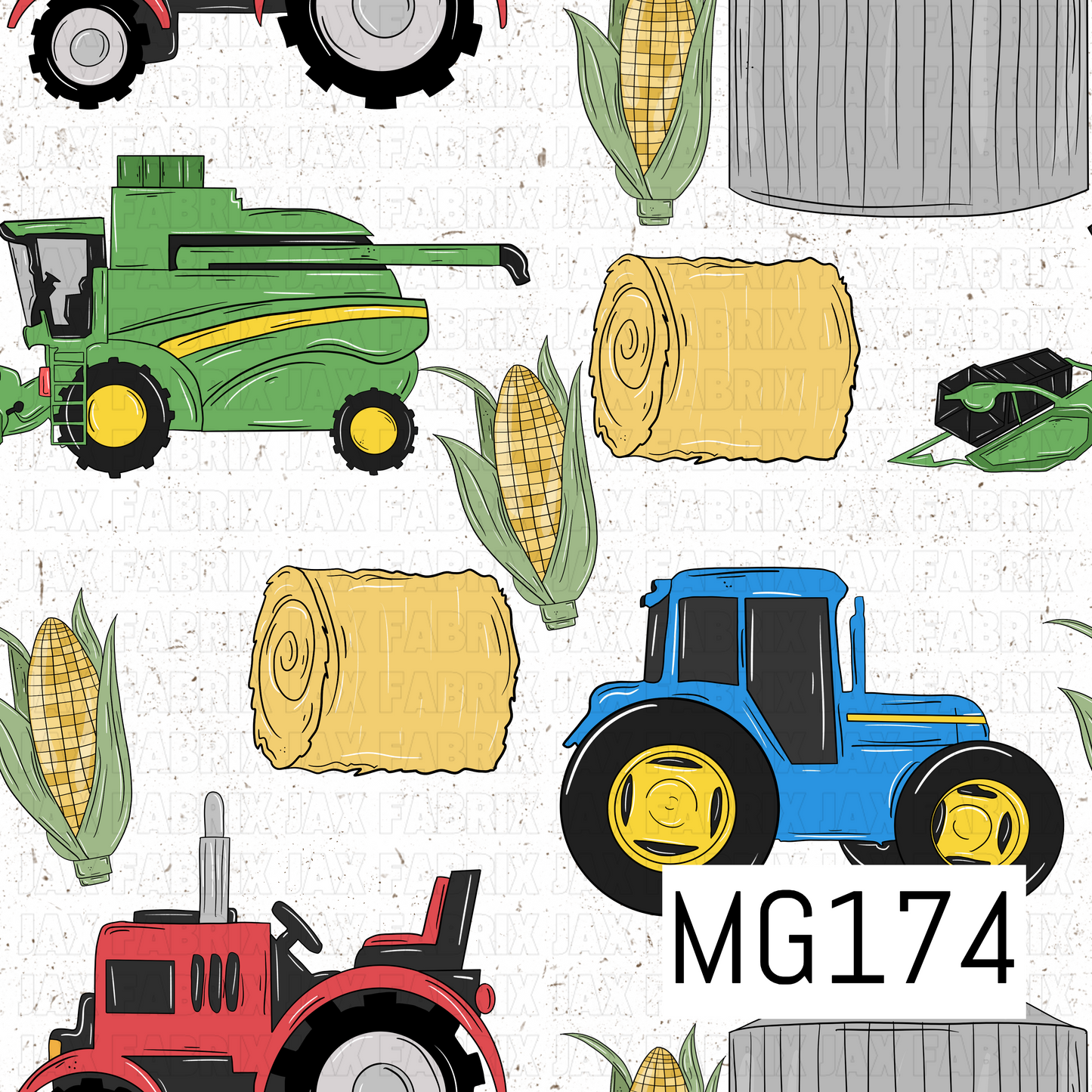 MG174
