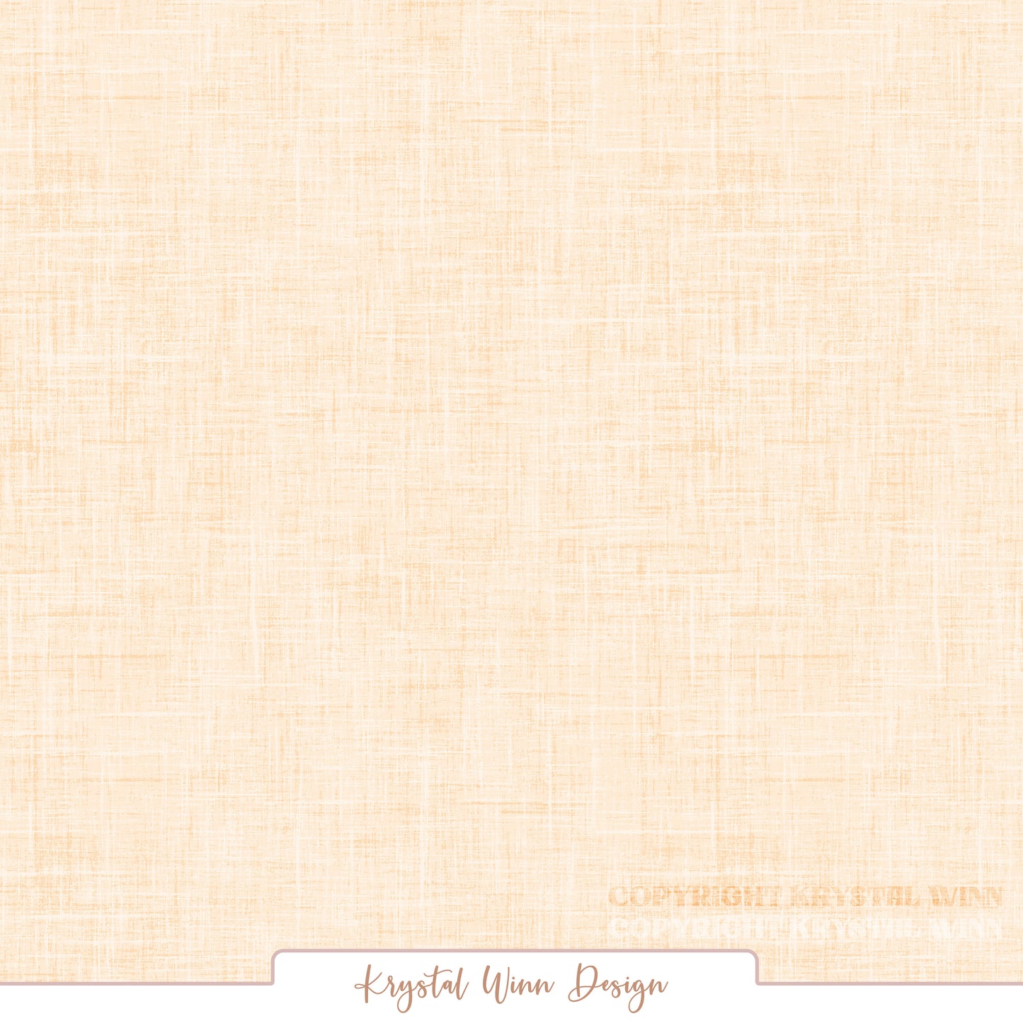 Farmyard Textured Solid Butter KW1436