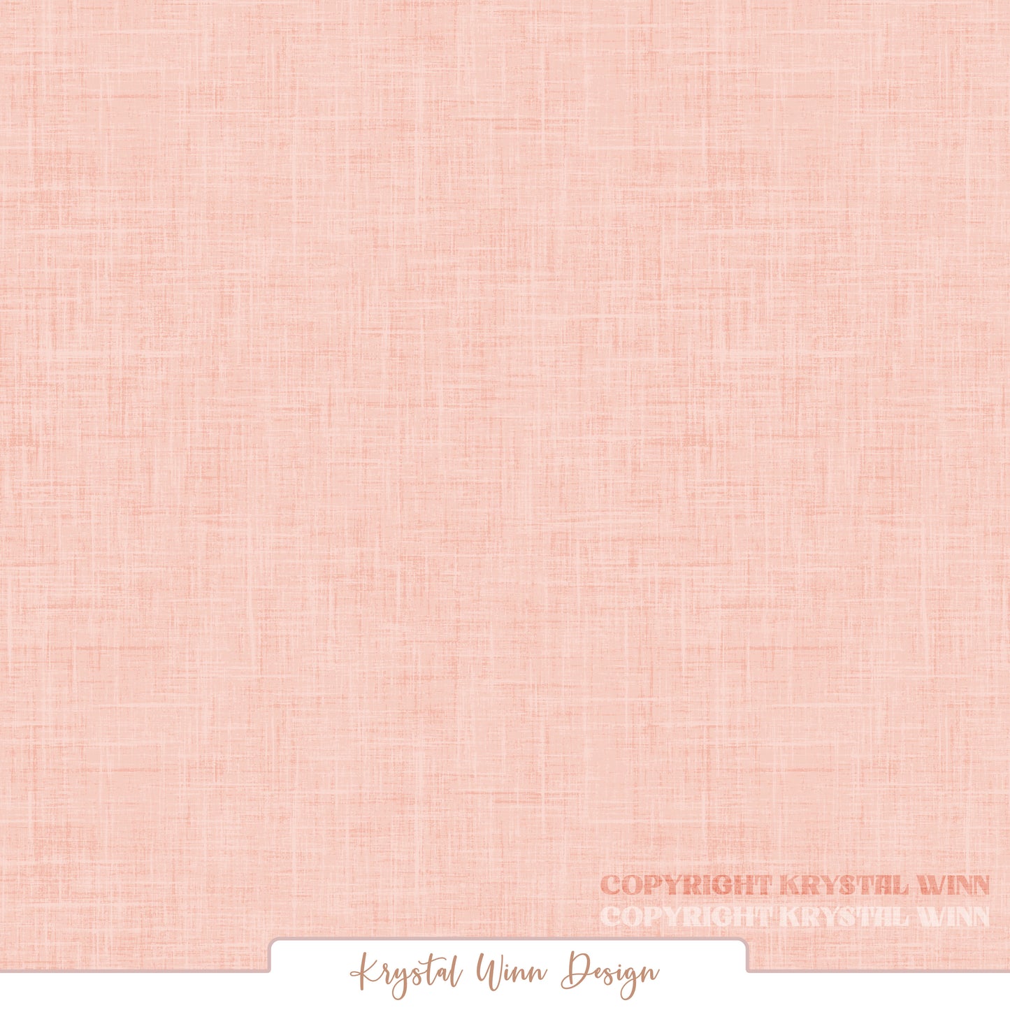 Farmyard Textured Solid Pink KW1440