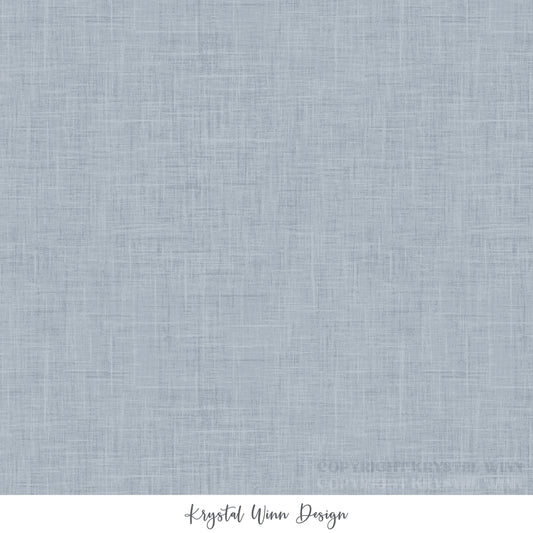 Faux Flannel Fog KW901