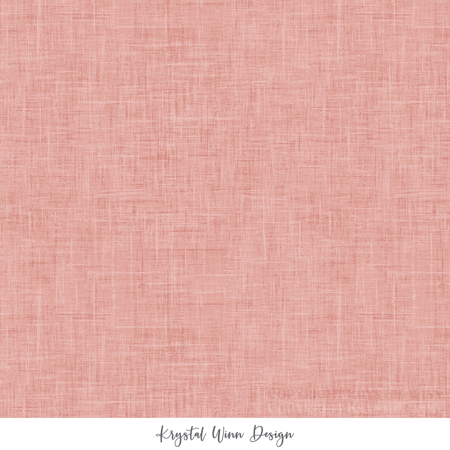 Faux Flannel Pink KW895