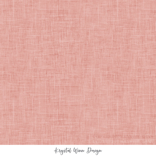 Faux Flannel Pink KW895