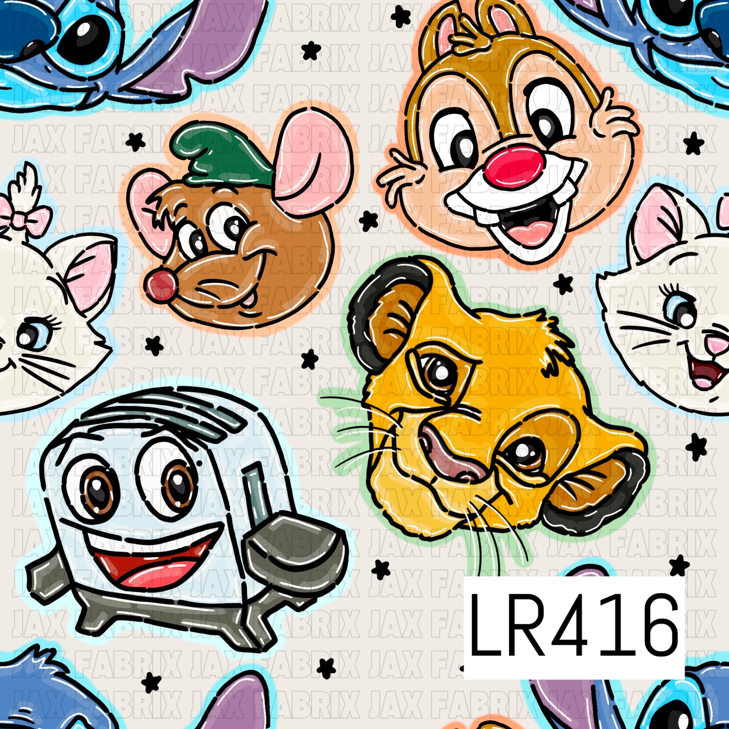 LR416