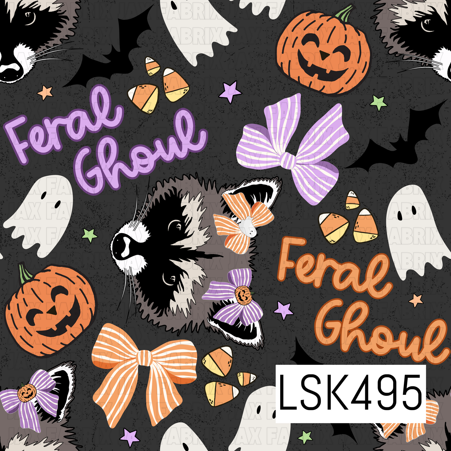 LSK495