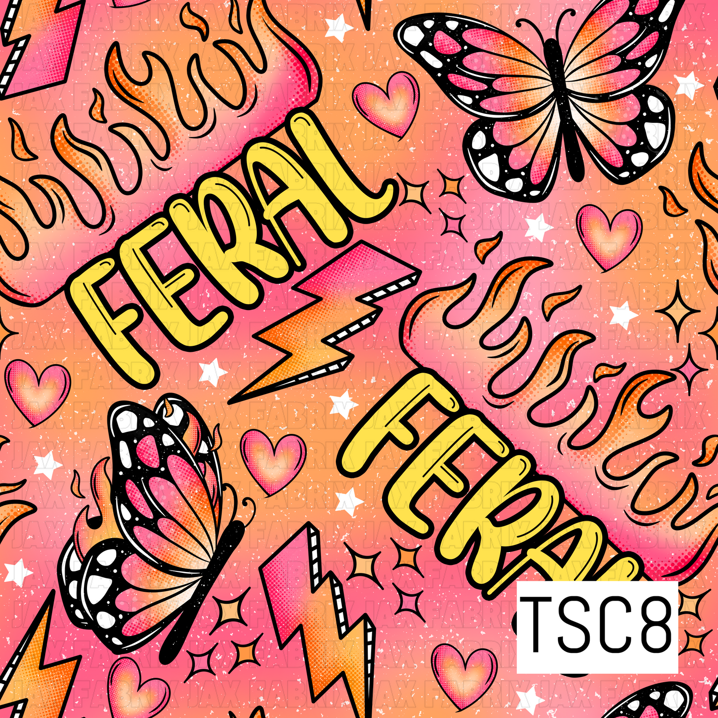 TSC8