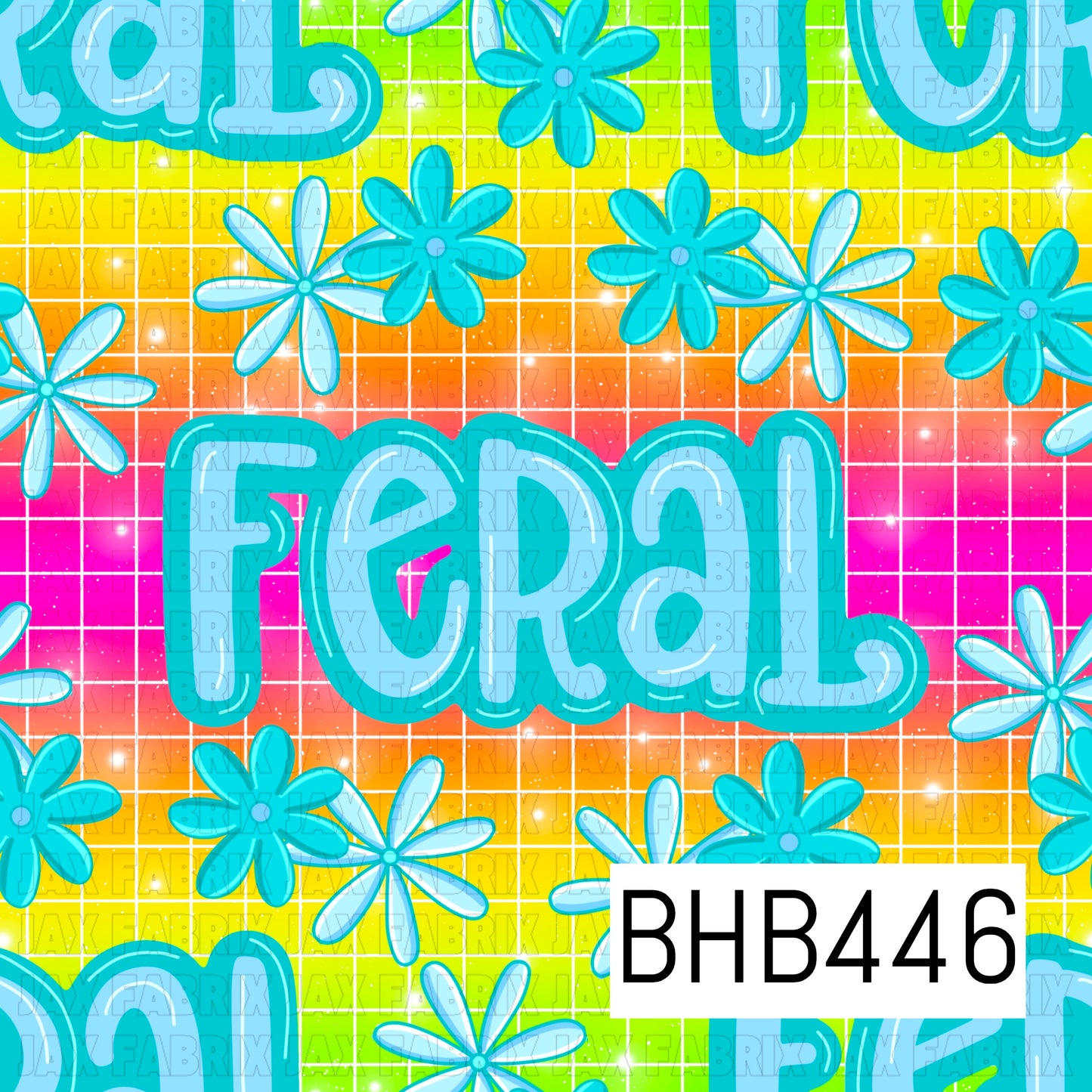 BHB446