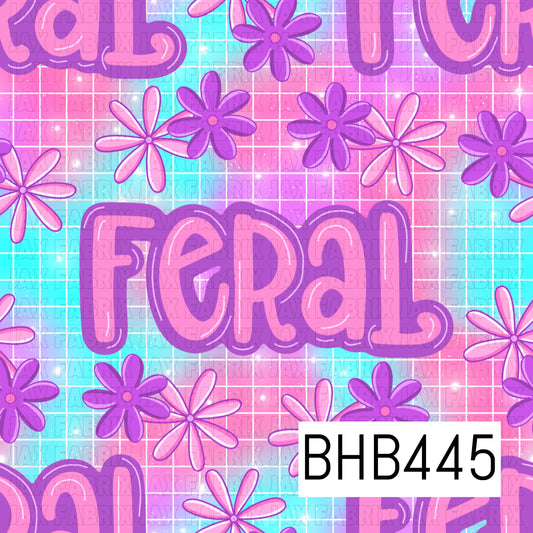 BHB445