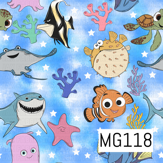 MG118