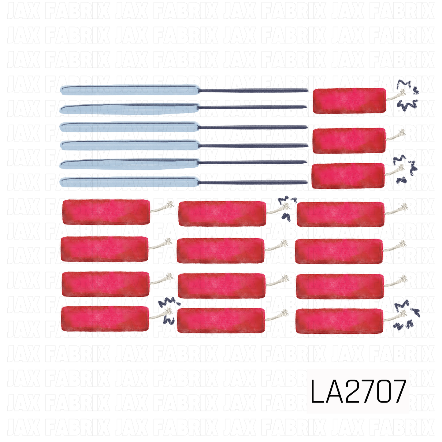 LA2707 png
