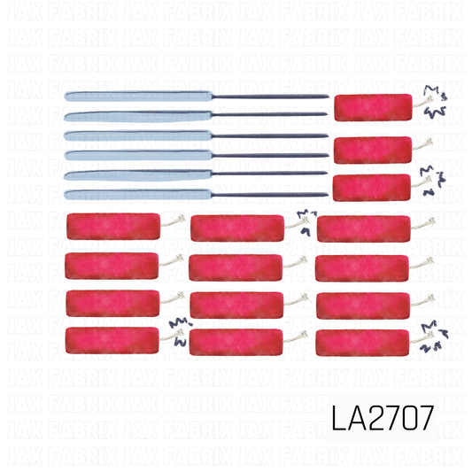 LA2707 png