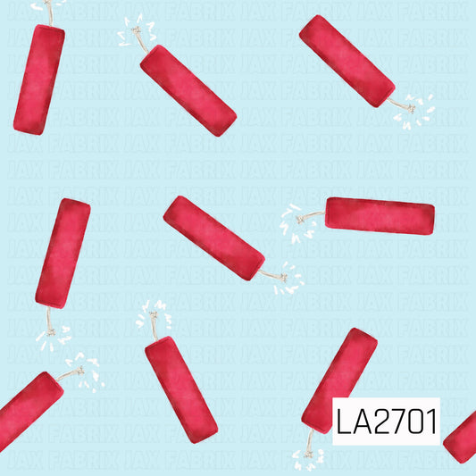 LA2701