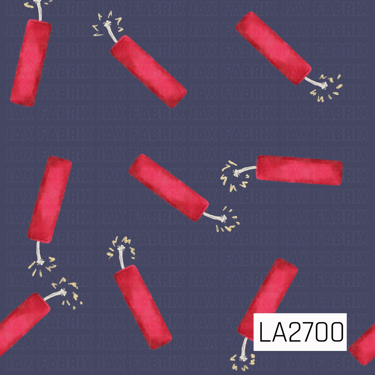 LA2700