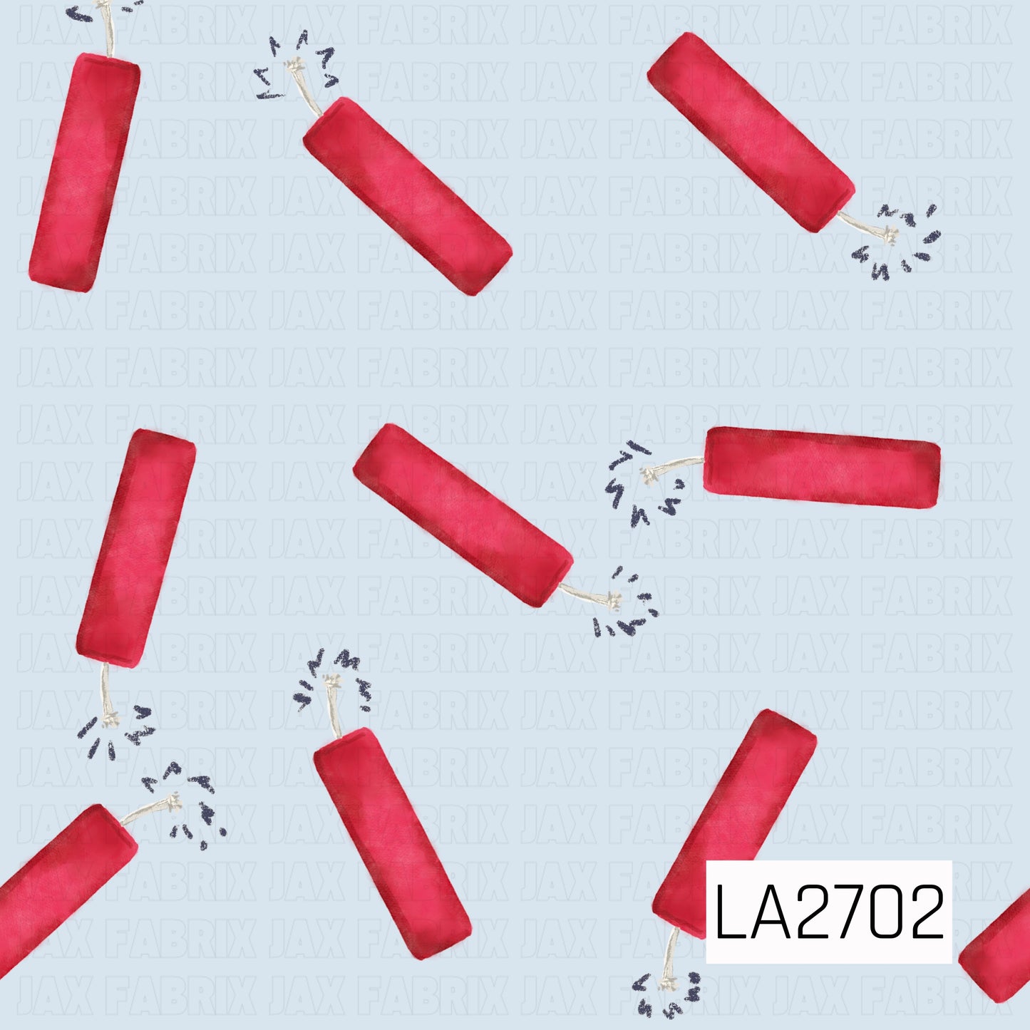 LA2702