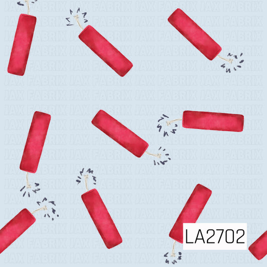 LA2702