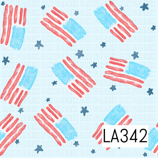 LA342
