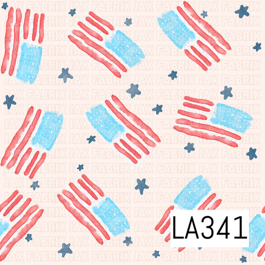 LA341