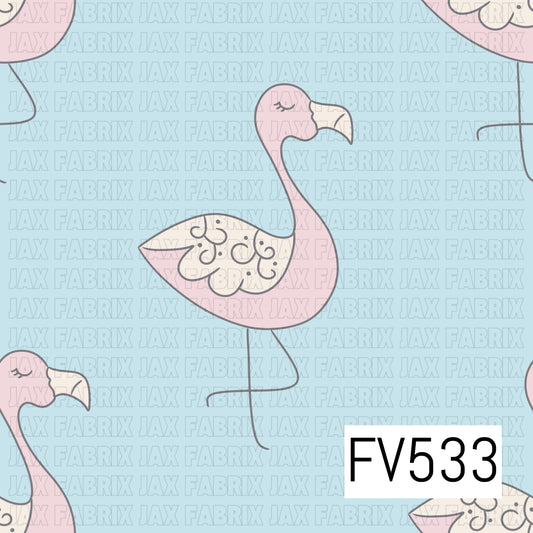 FV533