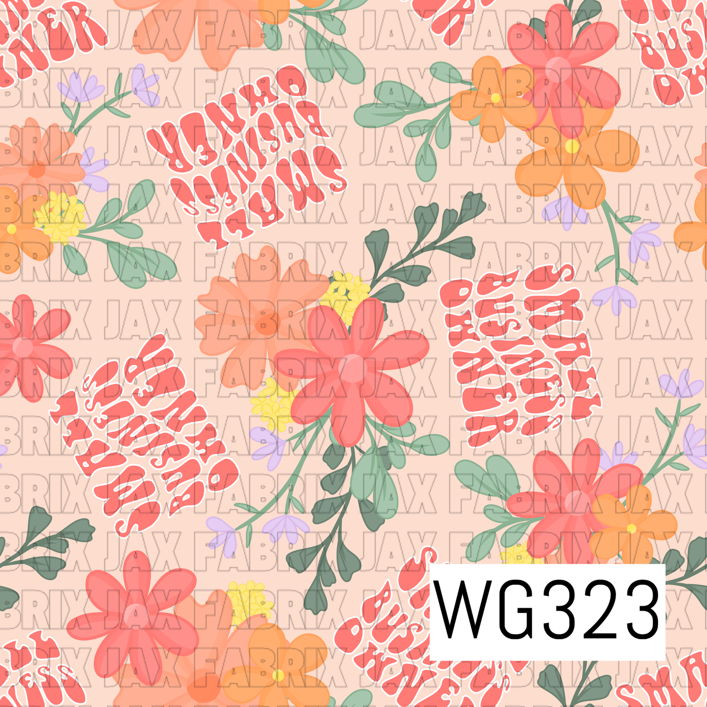 Small Business Owner WG323