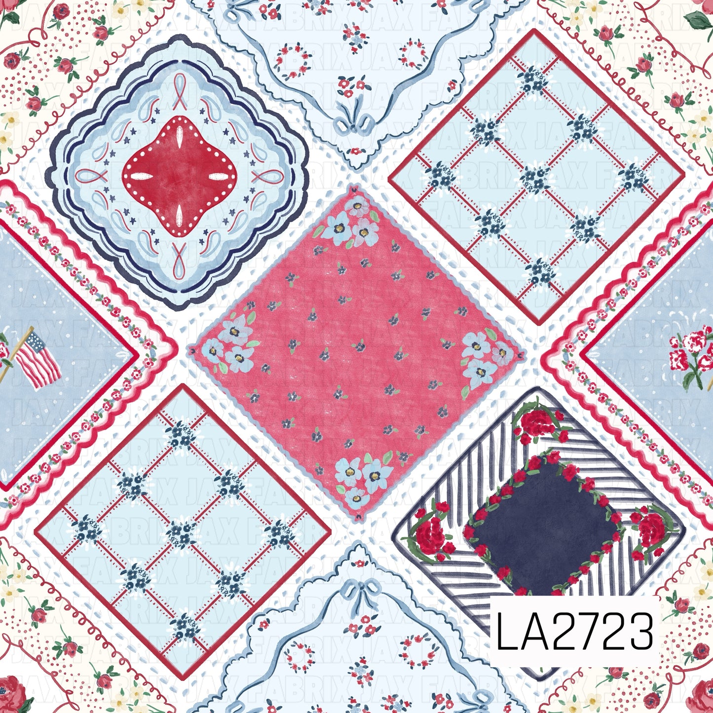 LA2723