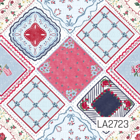 LA2723