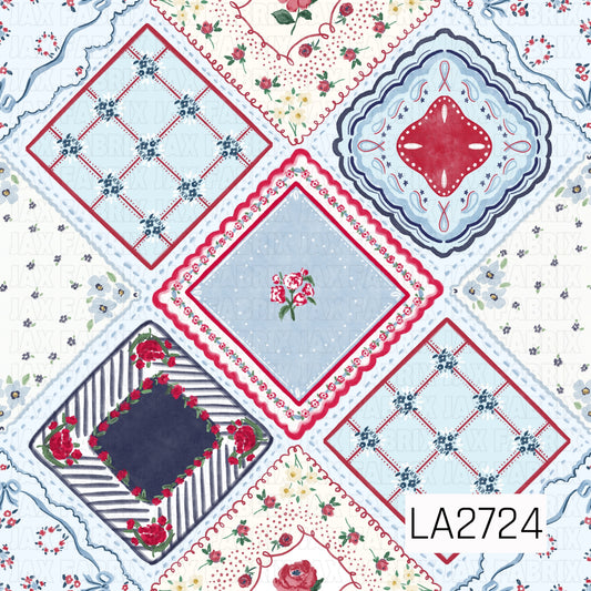 LA2724