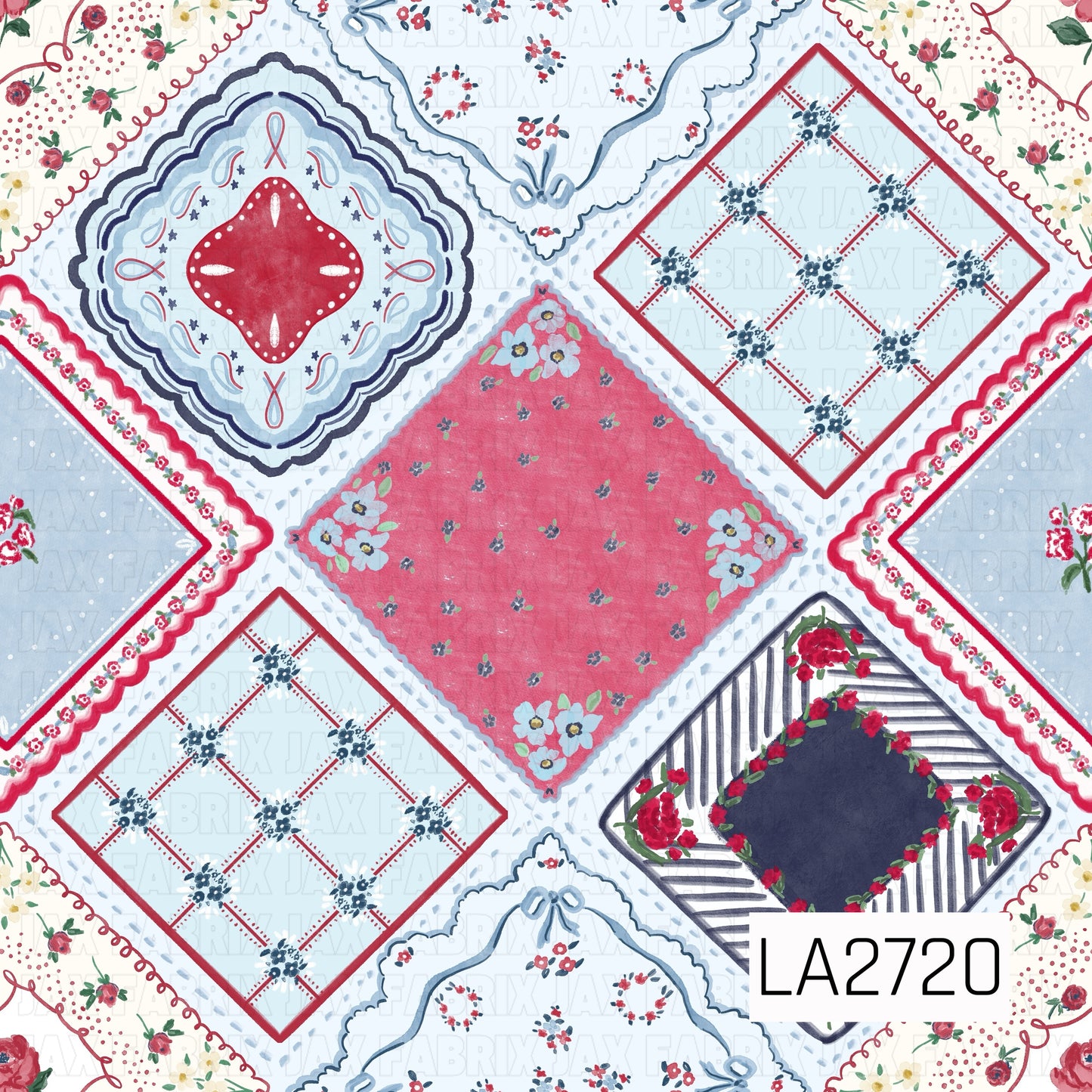 LA2720