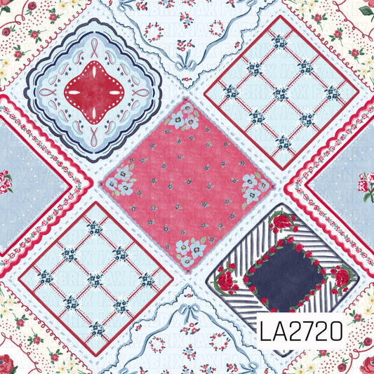 LA2720
