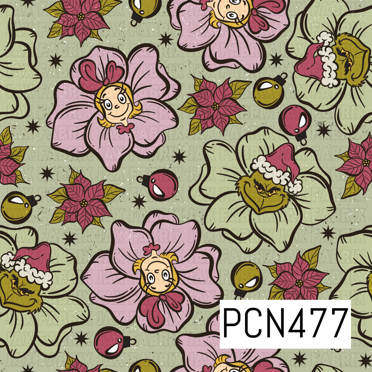 PCN477