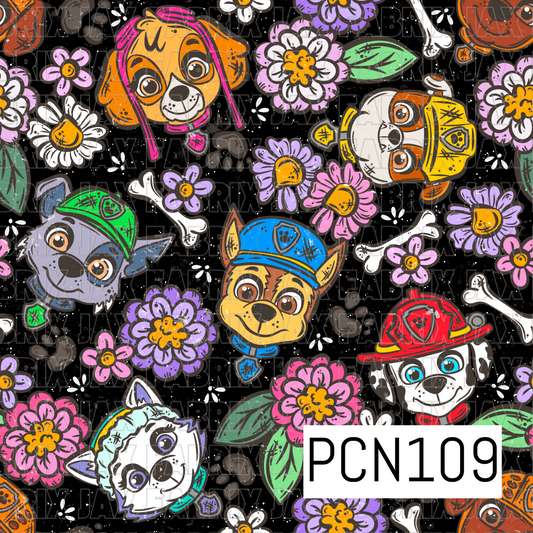 PCN109