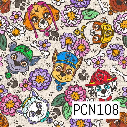 PCN108
