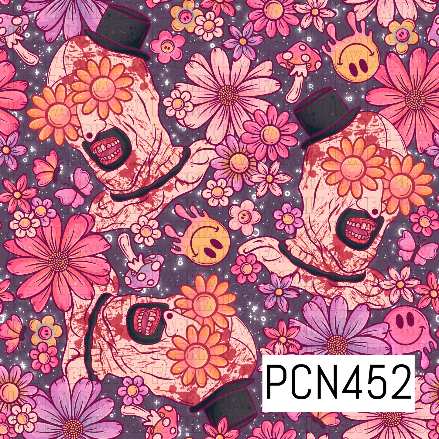 PCN452