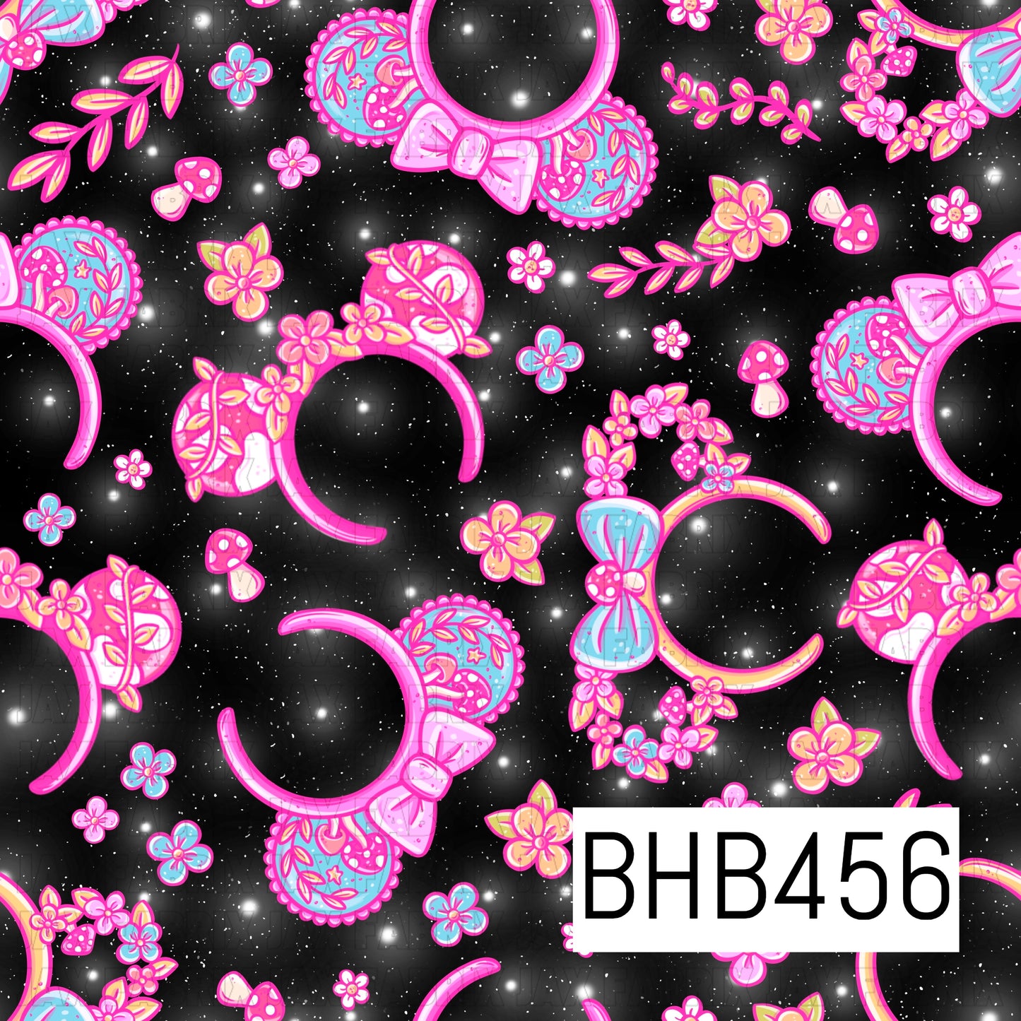 BHB456