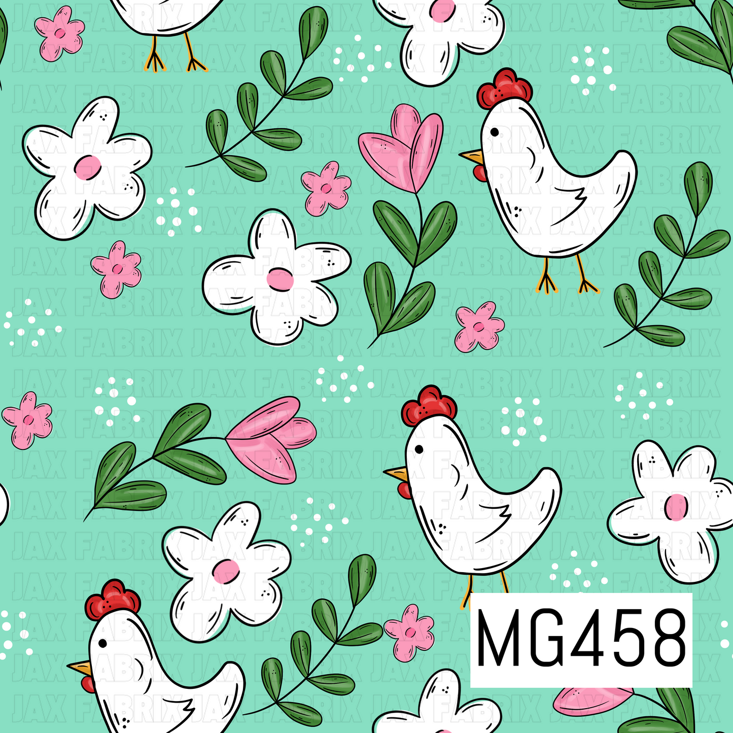 MG458