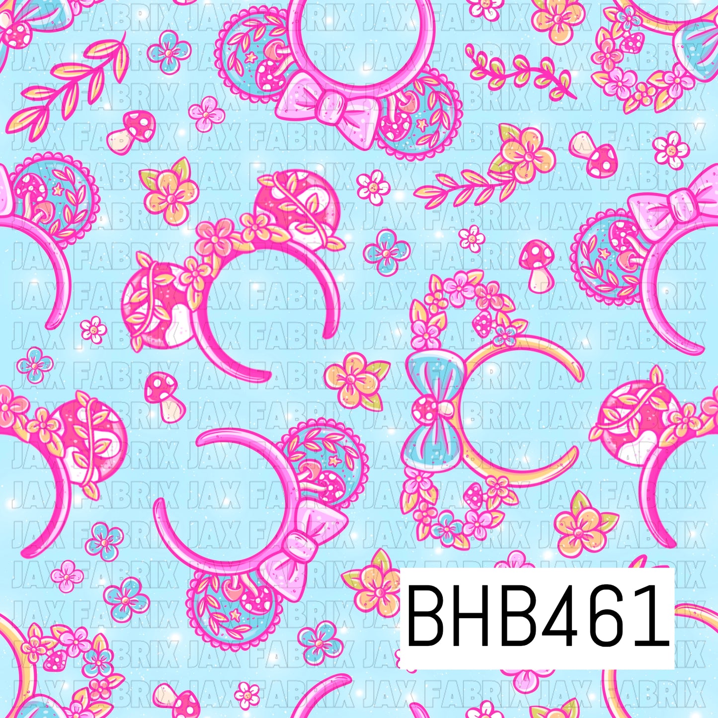 BHB461