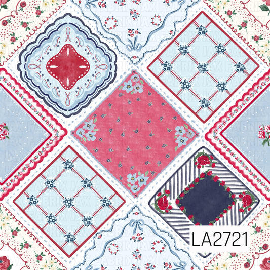 LA2721